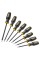Набор отверток TOUGHSERIES MAX FIT DeWalt, 8 шт