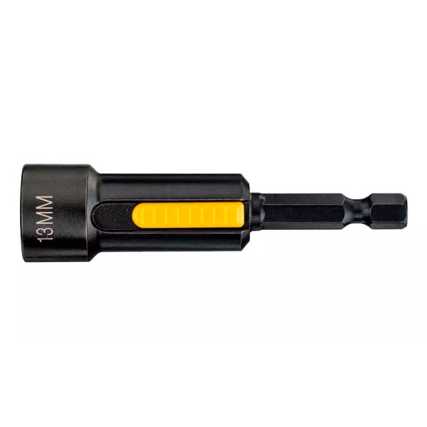 Набор головок торцевых магнитных EXTREME IMPACT DeWalt, 3 шт