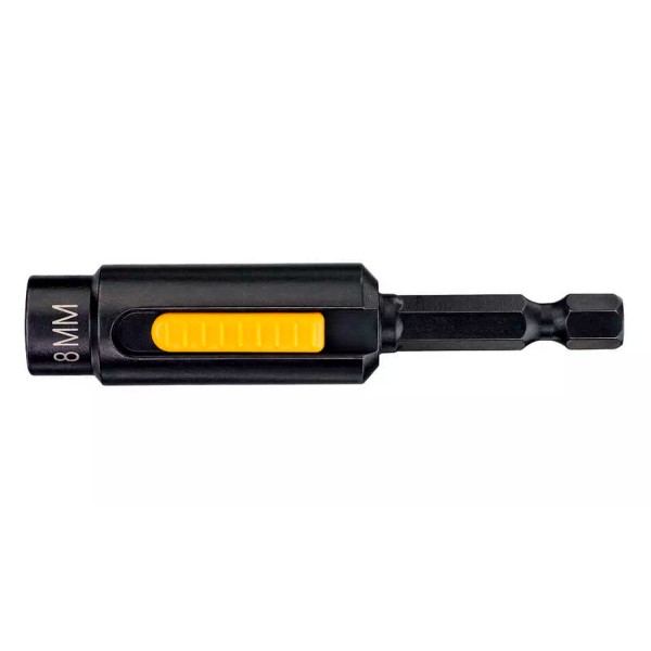 Набор головок торцевых магнитных EXTREME IMPACT DeWalt, 3 шт