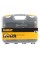 Набор стамесок DeWalt, 6 шт