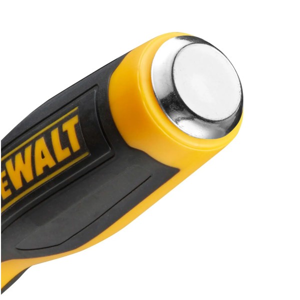 Набор стамесок DeWalt, 4 шт