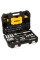 Набор ручного инструмента DeWalt, 89 шт