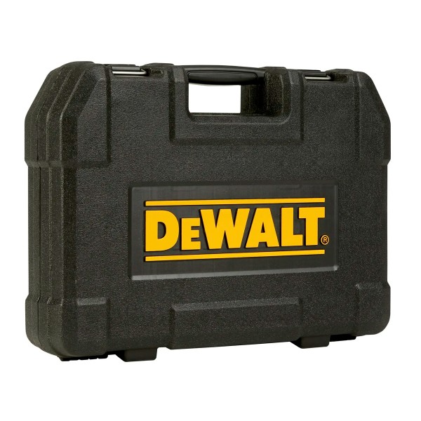Набор ручного инструмента DeWalt, 89 шт