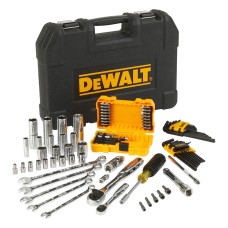 Набор ручного инструмента DeWalt, 89 шт
