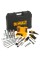 Набор ручного инструмента DeWalt, 89 шт