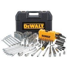 Набор ручного инструмента DeWalt, 142 шт