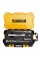 Набор головок 1/4, 3/8 DeWalt, 34 шт