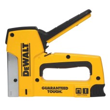 Степлер Heavy Duty DeWalt