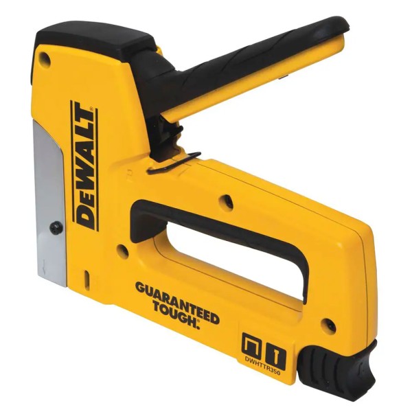 Степлер Heavy Duty DeWalt