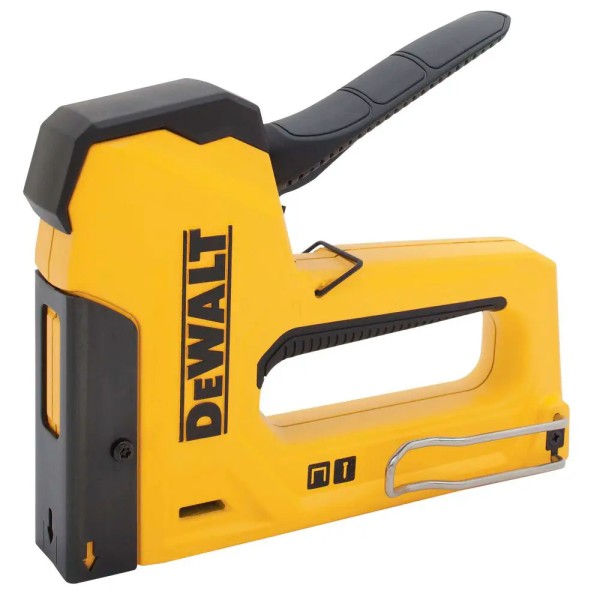 Степлер Heavy Duty DeWalt