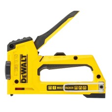 Степлер MULTI TACKER 5 в 1 DeWalt