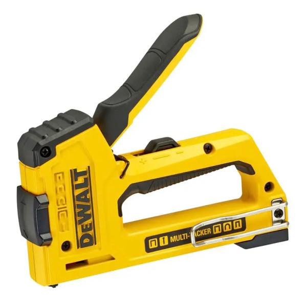 Степлер MULTI TACKER 5 в 1 DeWalt