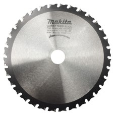 Пильный диск по стали Makita SPECIALIZED, 150х20 мм 32Т
