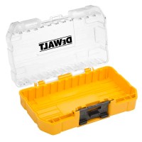 Футляр для бит системы TSTAK Tough Case S DeWALT