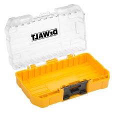 Футляр для бит системы TSTAK Tough Case S DeWALT