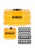 Футляр для бит системы TSTAK Tough Case S DeWALT