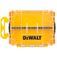 Футляр для бит системы TSTAK Tough Case М DeWALT