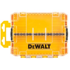 Футляр для бит системы TSTAK Tough Case М DeWALT