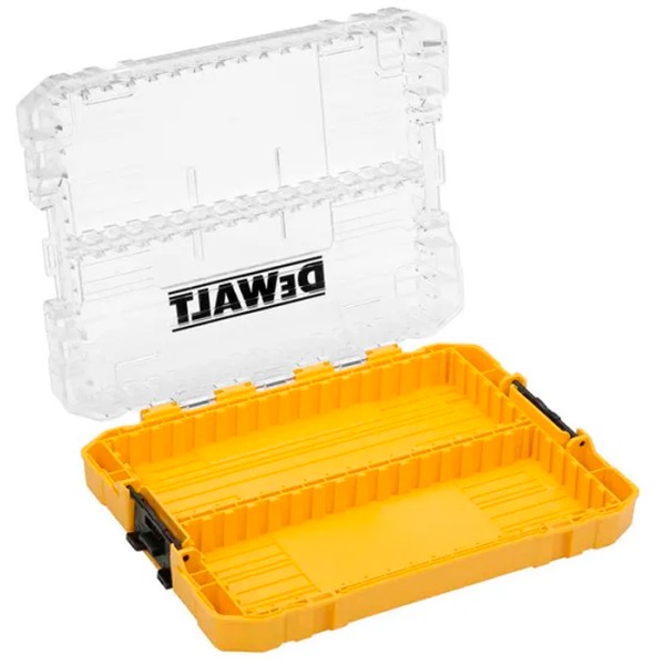 Футляр для бит системы TSTAK Tough Case М DeWALT