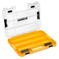 Футляр для бит системы TSTAK Tough Case L DeWALT