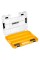Футляр для бит системы TSTAK Tough Case L DeWALT