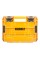 Футляр для бит системы TSTAK Tough Case L DeWALT