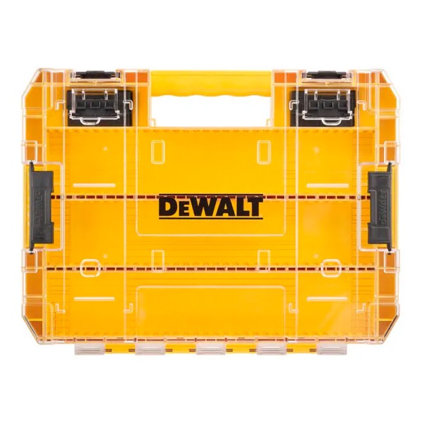 Футляр для бит системы TSTAK Tough Case L DeWALT