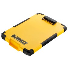 Планшет с органайзером TSTAK DeWALT TSTAK DeWALT