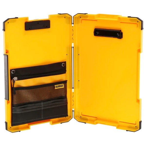 Планшет с органайзером TSTAK DeWALT TSTAK DeWALT