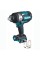 Аккумуляторный ударный гайковерт Makita TW001GM201 с 2 акб 4 Ah, з/п, кейсом