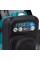 Аккумуляторный ударный гайковерт Makita TW001GM201 с 2 акб 4 Ah, з/п, кейсом