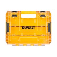 Футляр для бит системы TSTAK Tough Case L DeWALT