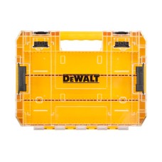 Футляр для бит системы TSTAK Tough Case L DeWALT