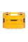 Футляр для бит системы TSTAK Tough Case L DeWALT