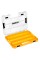 Футляр для бит системы TSTAK Tough Case L DeWALT