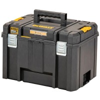 Ящик TSTAK 2.0 DeWALT