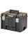Ящик TSTAK 2.0 DeWALT