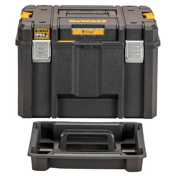 Ящик TSTAK 2.0 DeWALT