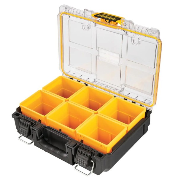 Органайзер TOUGHSYSTEM 2.0 DeWALT