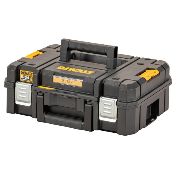 Ящик TSTAK 2.0 DeWALT