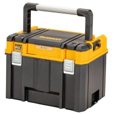 Ящик с органайзером TSTAK 2.0 DeWALT
