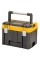 Ящик с органайзером TSTAK 2.0 DeWALT