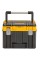 Ящик с органайзером TSTAK 2.0 DeWALT