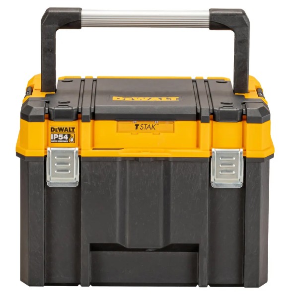 Ящик с органайзером TSTAK 2.0 DeWALT