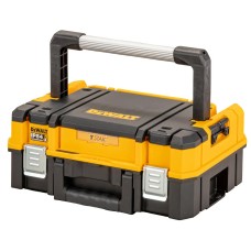 Ящик с органайзером TSTAK 2.0 DeWALT