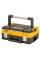 Ящик с органайзером TSTAK 2.0 DeWALT