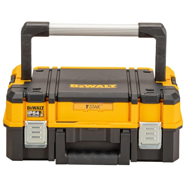 Ящик с органайзером TSTAK 2.0 DeWALT