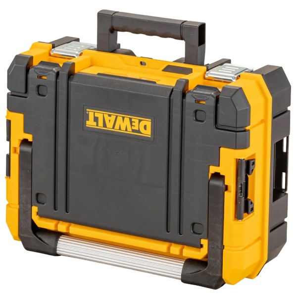 Ящик с органайзером TSTAK 2.0 DeWALT