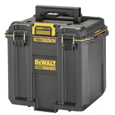 Ящик с органайзером TOUGHSYSTEM 2.0 DeWALT