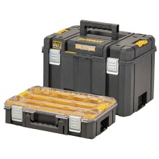 Комплект ящиков TSTAK 2.0 DeWALT